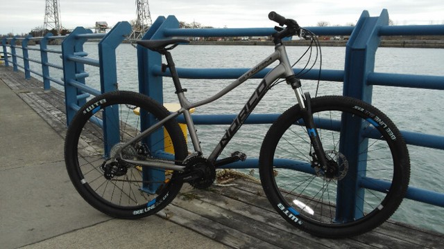 norco storm 7.4 price